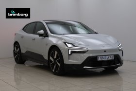 Polestar 4 LRDM Plus