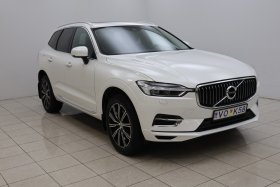 Volvo XC60 Inscription Plug-In Hybrid