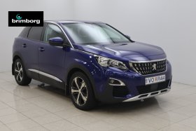 Peugeot 3008 Allure
