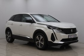 Peugeot 3008 Allure