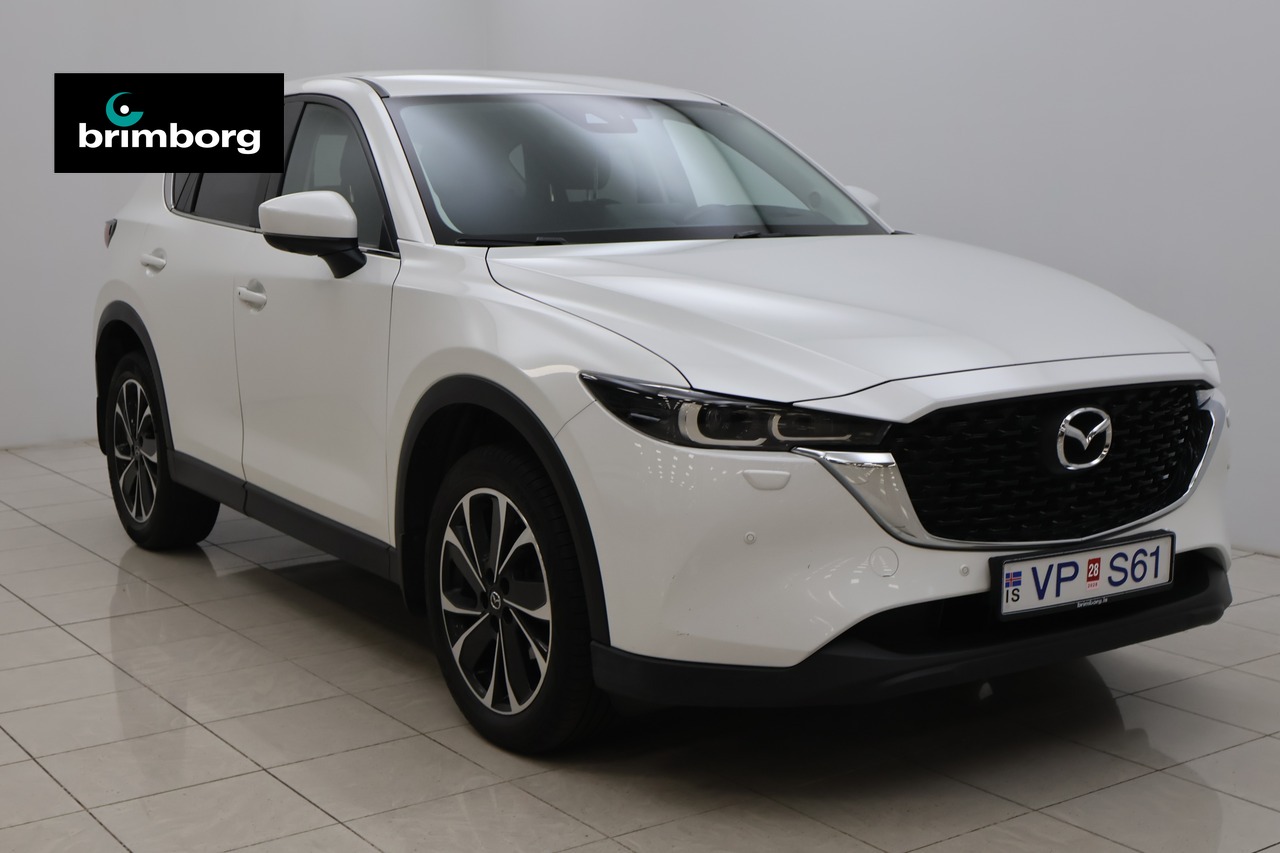 Mazda CX-5 Advantage