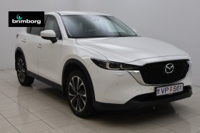 Mazda CX-5 Advantage