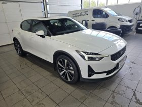 Polestar 2 LRDM Pilot