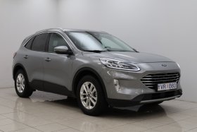 Ford Kuga Titanium X