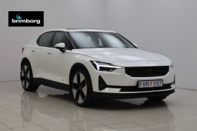 Polestar 2 LRSM Pilot Lite