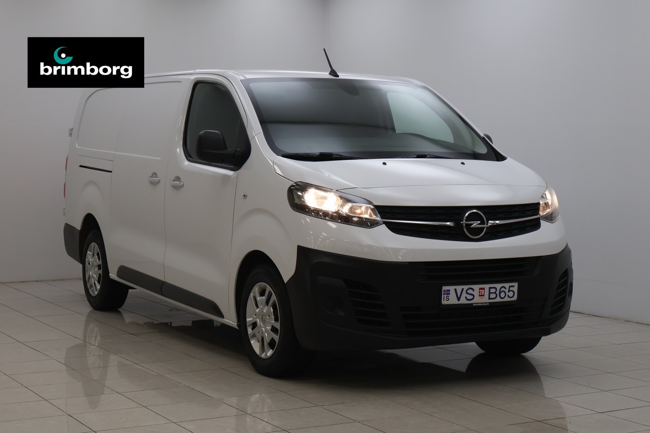 Opel Vivaro Van L3 Enjoy