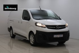 Opel Vivaro Van L3 Enjoy