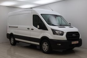 Ford Transit 350 L3H2 Van Trend