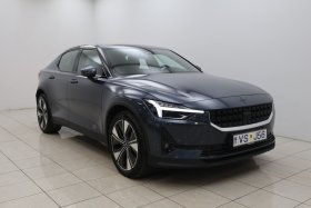 Polestar 2 LRSM Pilot Lite