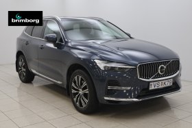 Volvo XC60 Inscription Plug-In Hybrid