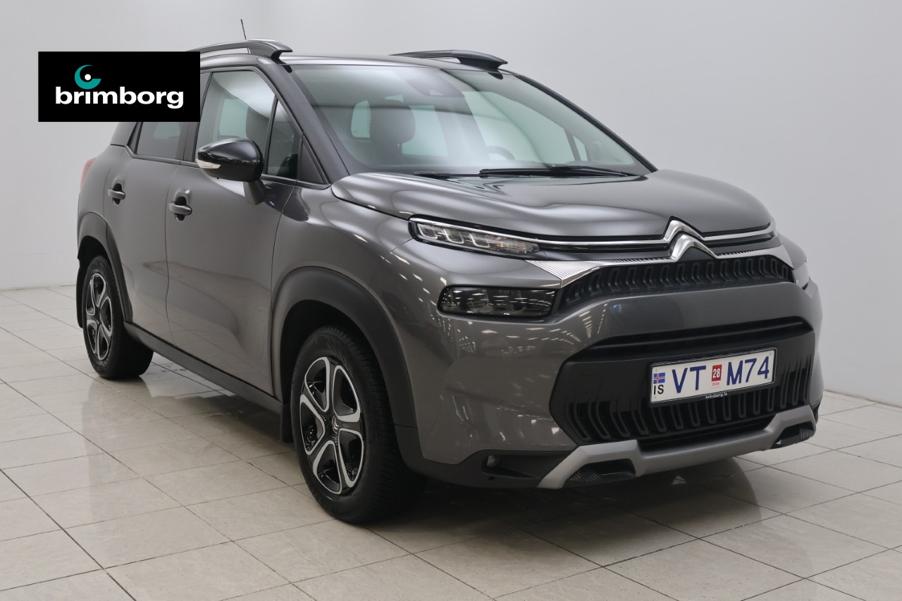 Citroen C3 Aircross Feel Pack