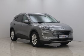 Ford Kuga Titanium X