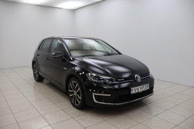 VW Golf E
