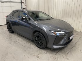 Lexus RZ 450e EXE