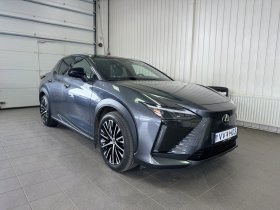 Lexus RZ 450e EXE