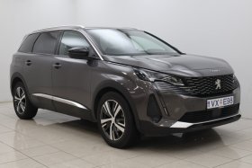 Peugeot 5008 Allure Pack