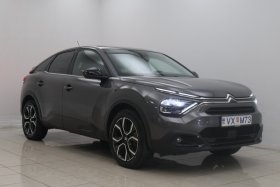 Citroen E-C4 Shine Pack