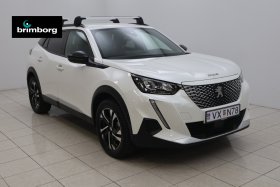 Peugeot e-2008 Allure Pack