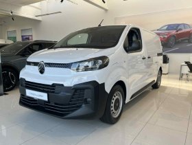 Citroen e-Jumpy Pro L2 Van