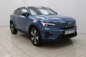 Volvo C40 Recharge Ultimate