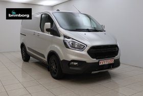 Ford Transit Custom L1H1 Trail Edition