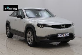 Mazda MX-30 Exclusive-Line