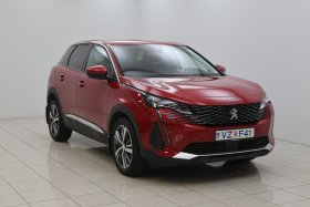Peugeot 3008 Allure