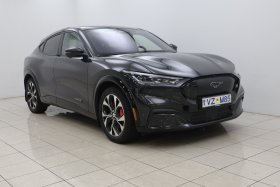 Ford Mustang Mach-E Premium LR AWD