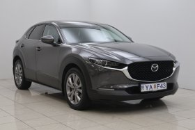 Mazda CX-30 Cosmo