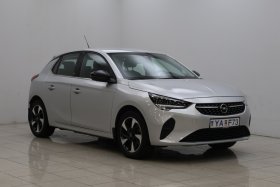 Opel Corsa-e Elegance