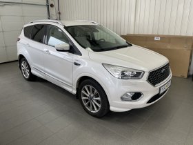 Ford Kuga Vignale