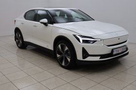 Polestar 2 LRDM Pilot