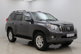 Toyota Land Cruiser 150 VX