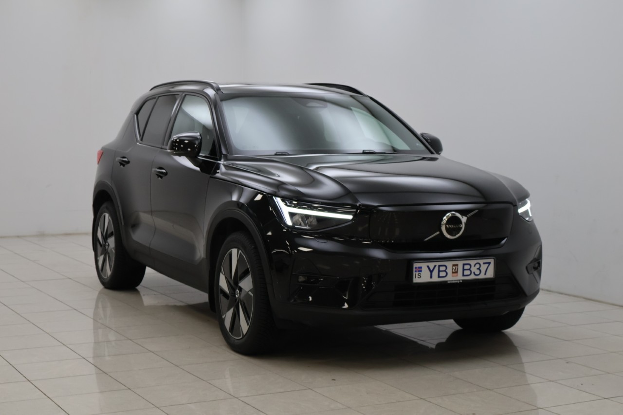 Volvo XC40 Recharge Ultimate AWD