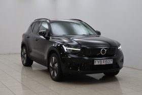 Volvo XC40 Recharge Ultimate AWD