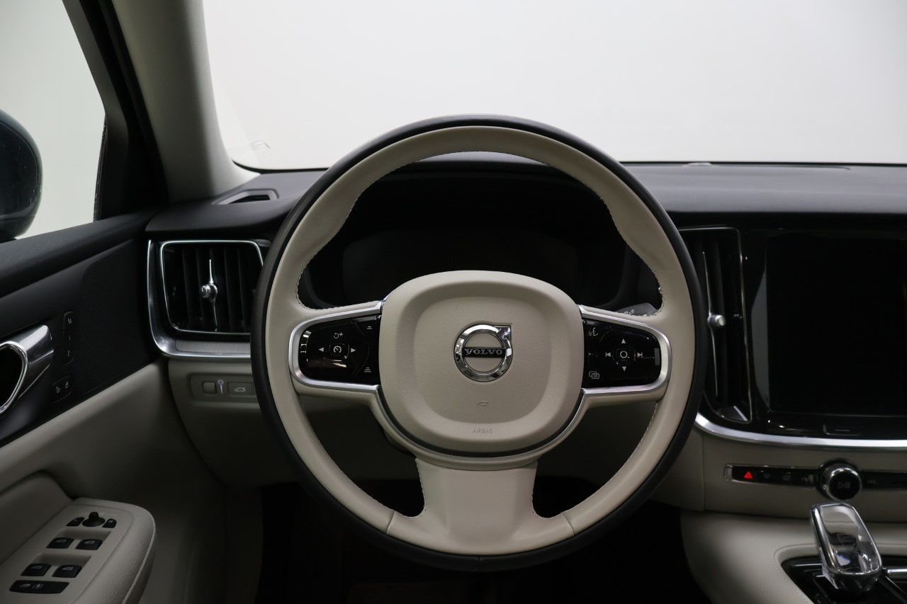 Volvo S60 Inscription Plug-In Hybrid
