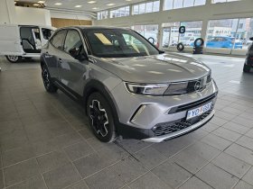 Opel Mokka-e Ultimate