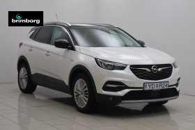 Opel Grandland X Innovation