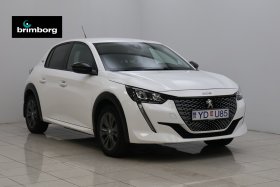 Peugeot e-208 Allure