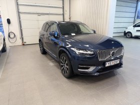 Volvo XC90 Inscription Plug-In Hybrid