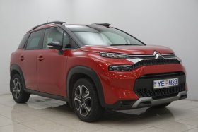 Citroen C3 Aircross Feel Pack