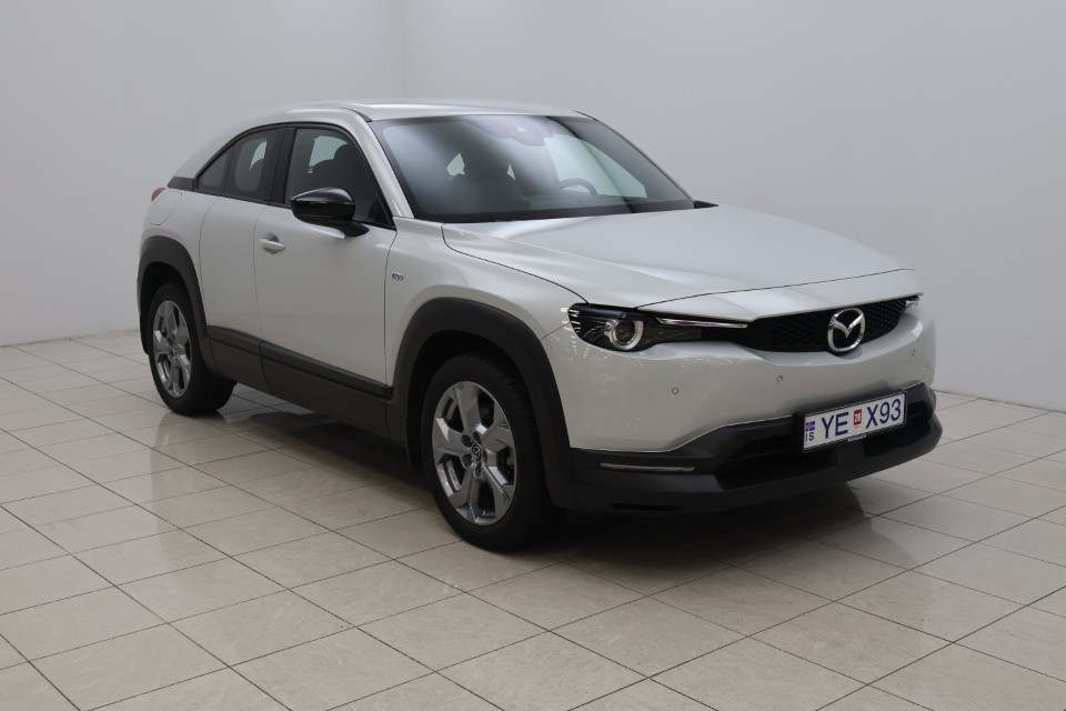 Mazda MX-30 Exclusive-Line