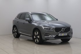 Volvo XC60 Inscription Plug-In Hybrid