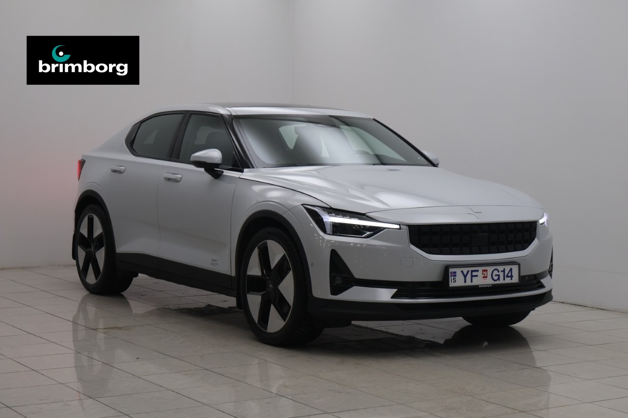Polestar 2 LRDM Pilot Lite