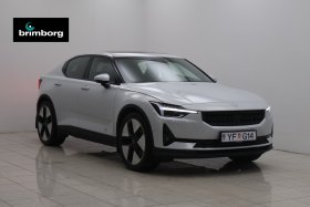 Polestar 2 LRDM Pilot Lite
