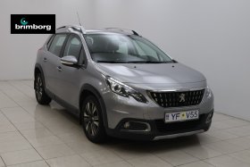Peugeot 2008 Allure