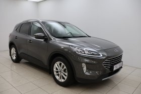 Ford Kuga Titanium X