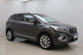Ford Kuga Vignale