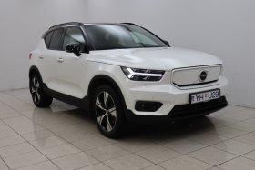 Volvo XC40 Recharge Pro