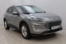 Ford Kuga Titanium X